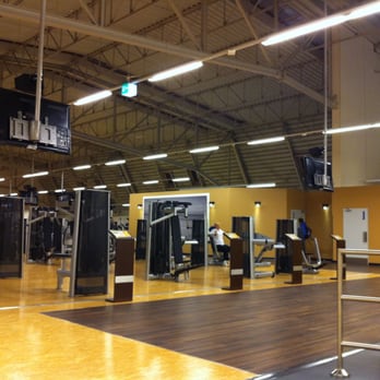 McFIT - Gyms Near Me - Vienna, 9