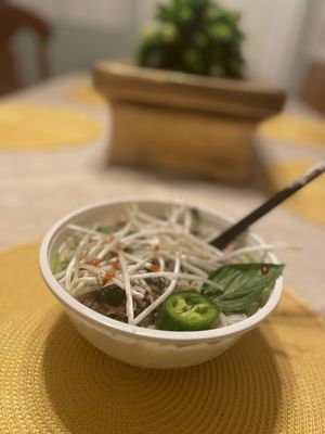 Viet Kitchen by null