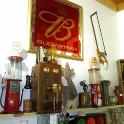 Hickory Hills Trading