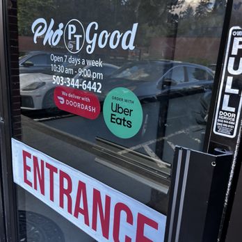 Pho PT Good - Hours - Vietnamese Near Me - Lake Oswego, Oregon Pho PT Good - Hours - Vietnamese Near Me - Lake Oswego, Oregon