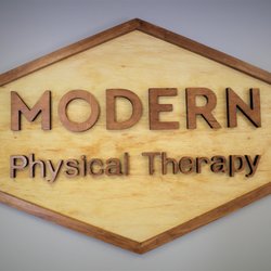 Modern Physical Therapy - Modern Physical Therapy 6575 Transit Road Suite A East Amherst, NY 14051 Matthew Trebes