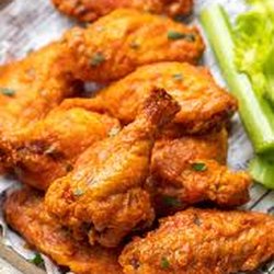 Modestines Wingz