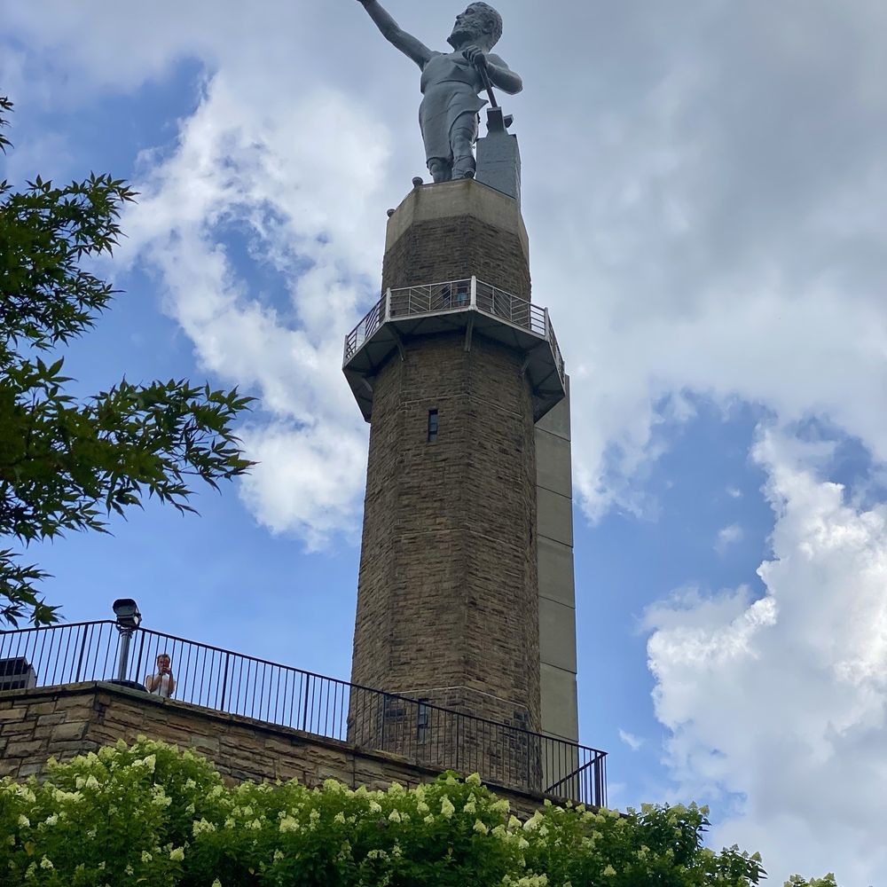 Vulcan Park And Museum - Museums Near Me - Birmingham, Alabama Vulcan Park And Museum - Museums Near Me - Birmingham, Alabama