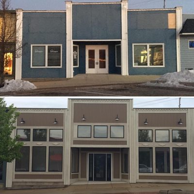 Schultz Architecture