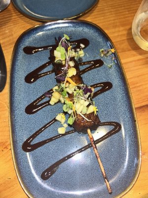 Black Joy Kitchen by null