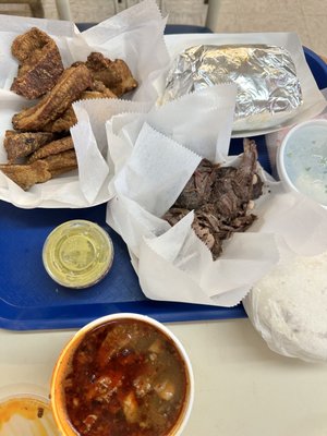 Gerardo's by null
