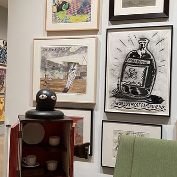 The Drawing Center - Museums Near Me - New York, New York The Drawing Center - Museums Near Me - New York, New York