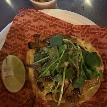 Esse Taco - Tacos Near Me - Brooklyn, New York