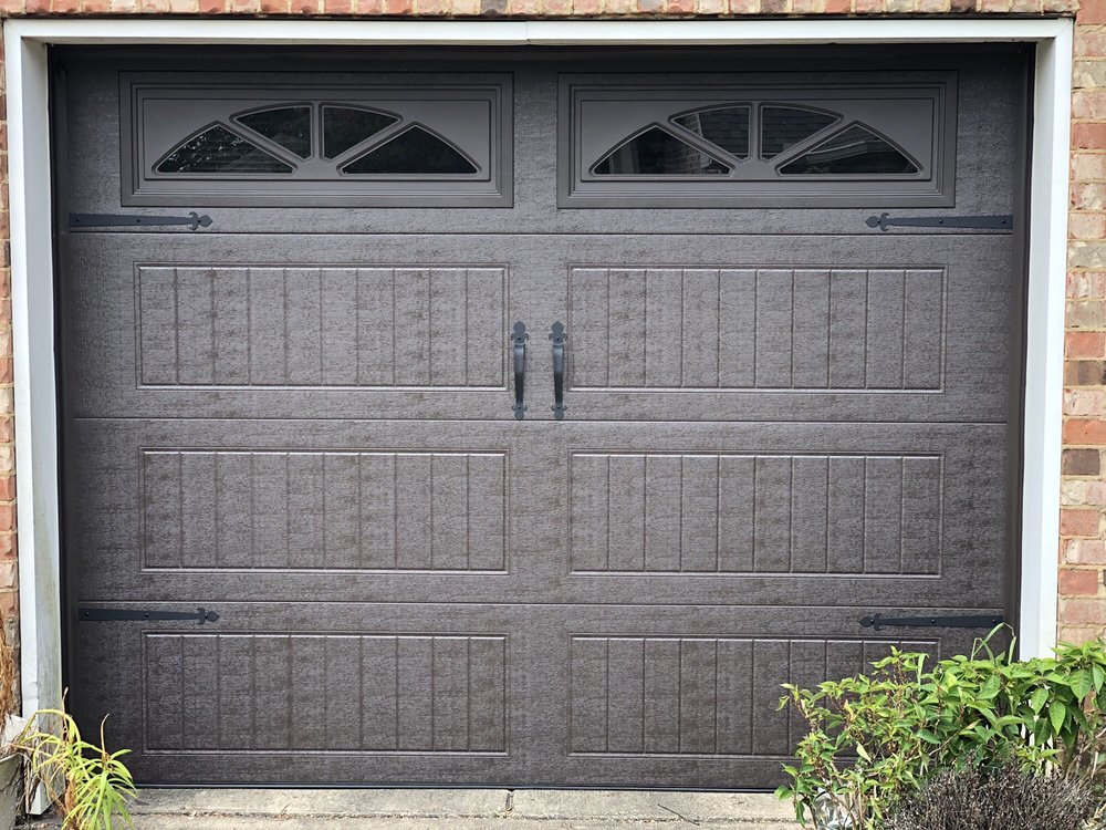 Garage Door Medics - Garage Door Contractor in Spanish Fort, AL