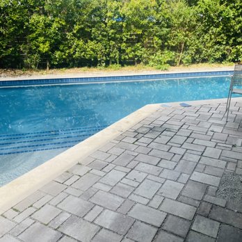Violet Landscaping - Paver & pool - Tree Services Near Me