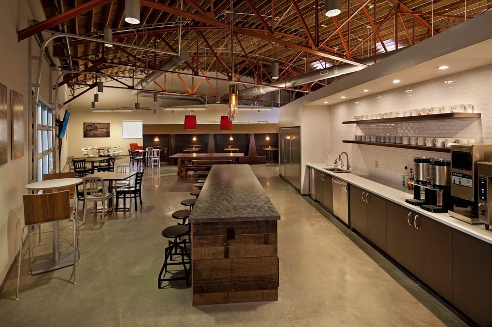 Slide of Stanley Construction