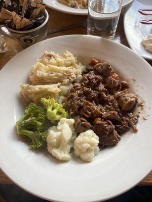 Marmions Brasserie by null