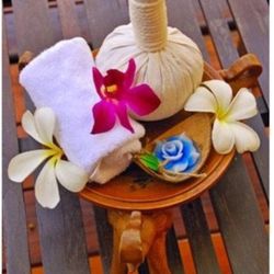 Udon Thai Massage