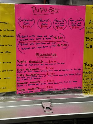 Antojitos El Burrito Crazy by null