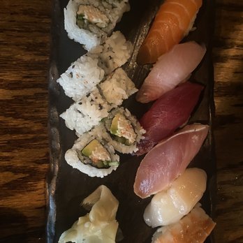 Wagaya - Westside - Sashimi Platter - Sushi Bars Near Me - Atlanta, Georgia Wagaya - Westside - Sashimi Platter - Sushi Bars Near Me - Atlanta, Georgia