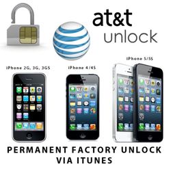 Easy Wireless - Unlock Your ATT iPhone!