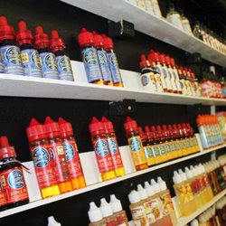 Tastee-Vape - Amazing Juice Selection