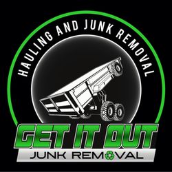 Get It Out Hauling and Junk Removal