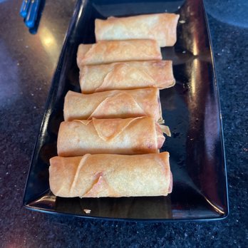Jade Dumpling & Noodle House - Spring rolls - Dim Sum Near Me - Eugene, Oregon Jade Dumpling & Noodle House - Spring rolls - Dim Sum Near Me - Eugene, Oregon