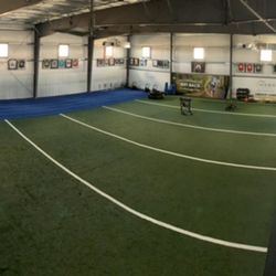 Synergy Sports Performance - Field and facility overview