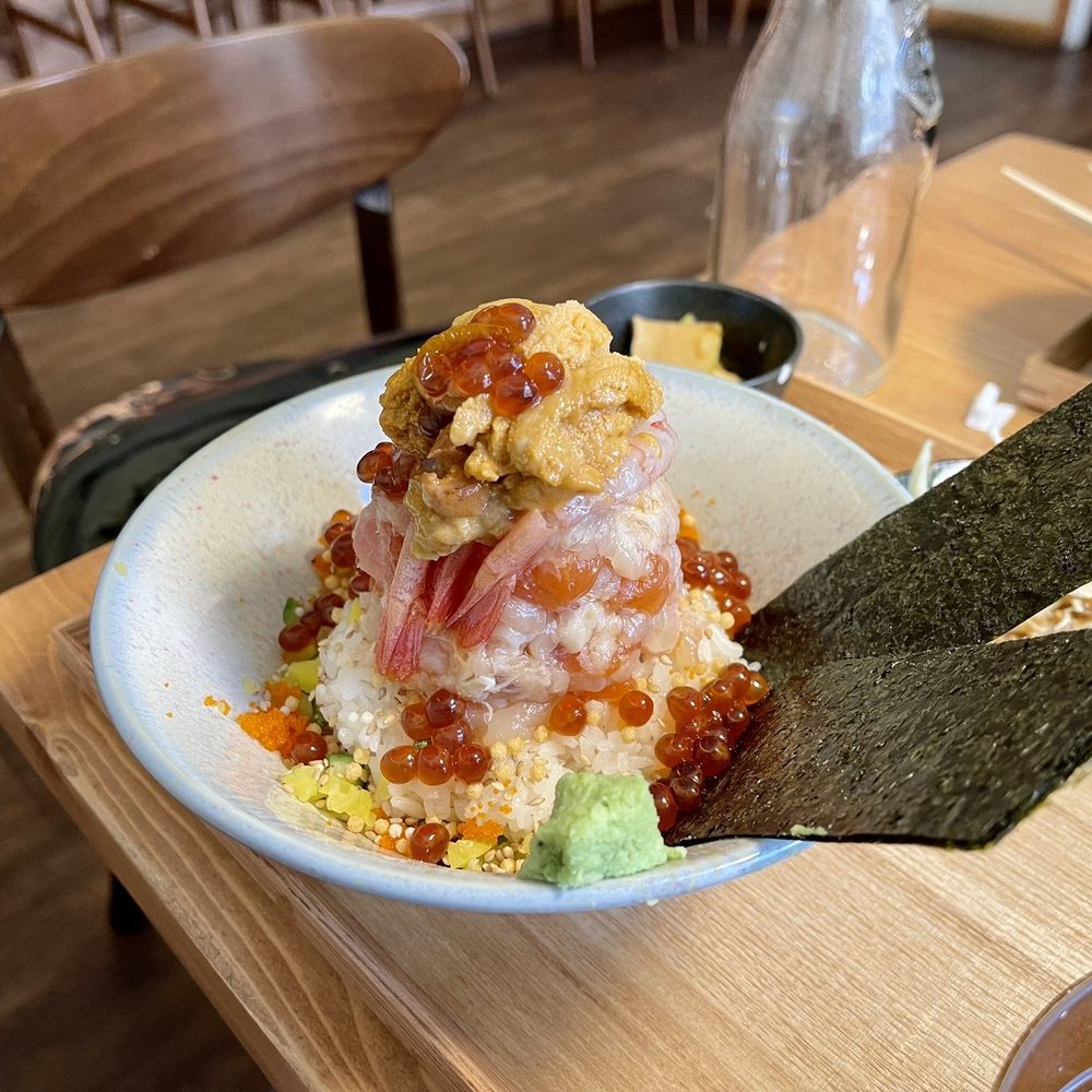 MORU - Moru Don - Japanese Near Me - Fort Lee, New Jersey MORU - Moru Don - Japanese Near Me - Fort Lee, New Jersey