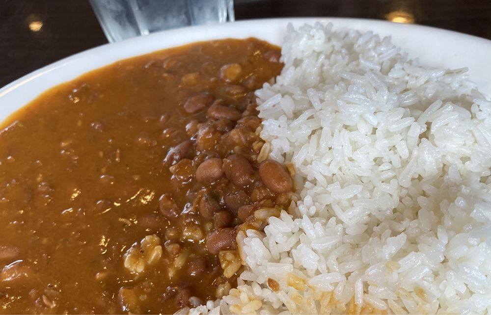 Rice and Beans Yelp