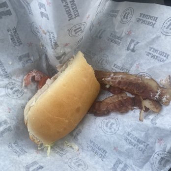 Jimmy John's - Nasty sandwich go to subway - Delis Near Me - Grand Rapids, Michigan Jimmy John's - Nasty sandwich go to subway - Delis Near Me - Grand Rapids, Michigan