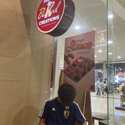 Krispy Kreme