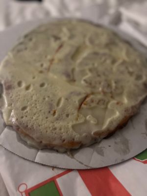 De Marinis Pizzeria by null