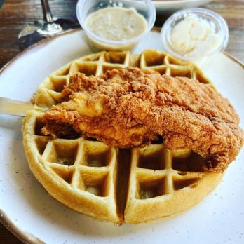 Brunches - Chicken and Waffles - Breakfast & Brunch Near Me - Wilmington, North Carolina Brunches - Chicken and Waffles - Breakfast & Brunch Near Me - Wilmington, North Carolina