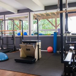 Your Body Pilates