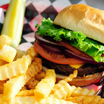 Elevations Lounge - Hamburger and Fries $11 - Lounges Near Me - Massanutten, Virginia Elevations Lounge - Hamburger and Fries $11 - Lounges Near Me - Massanutten, Virginia