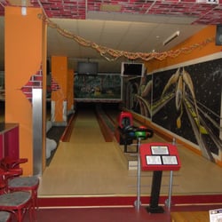 Bowling Center Babelsberg