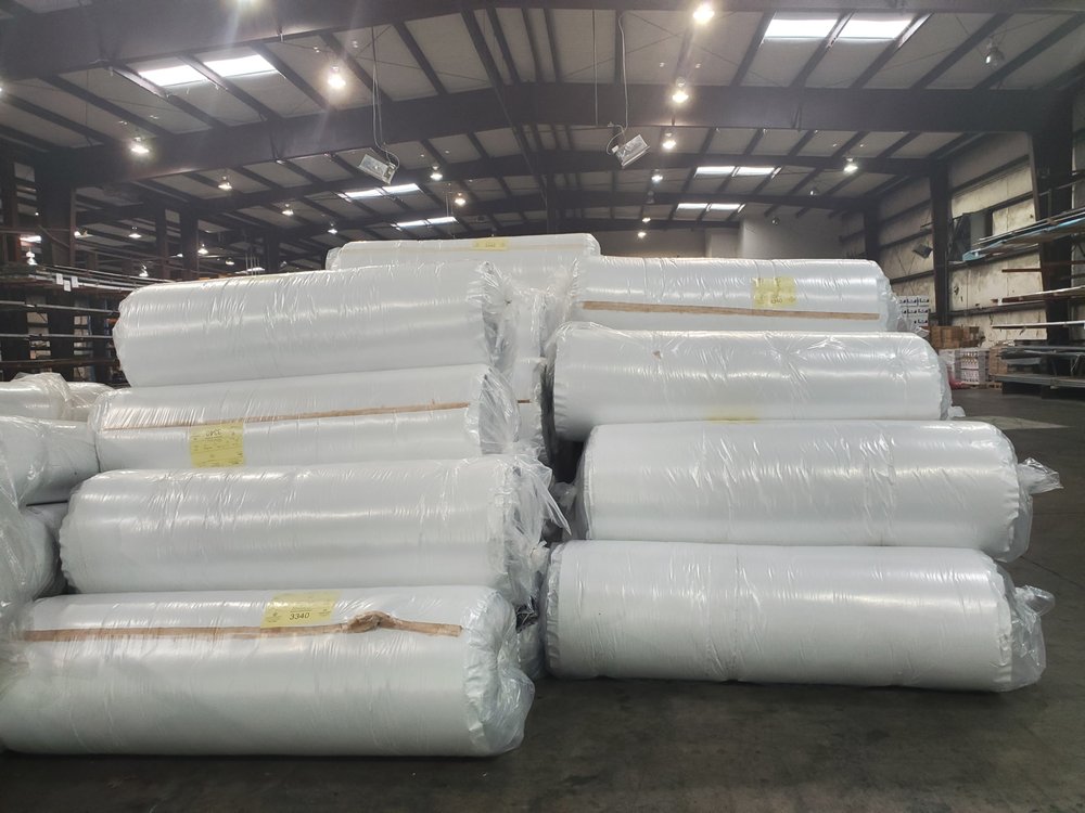 Slide of BMP Metal Products