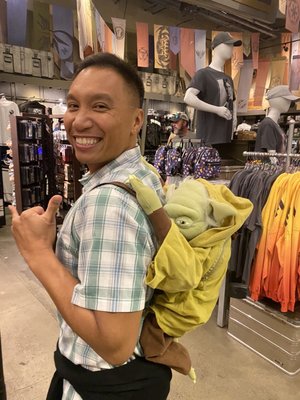 Star Wars™ Trading Post by null