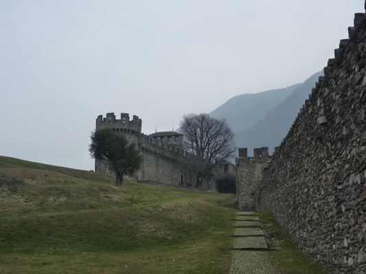 Castello di Montebello by null