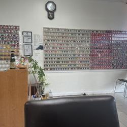 World Nails