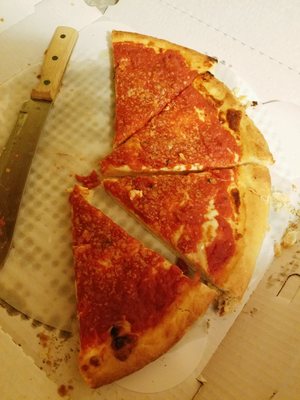 Louisa's Pizza & Pasta by null