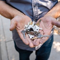 Key N Go Mobile Locksmith LLC - Residential Keys