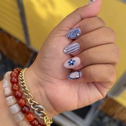 Kawaii Bae Nails