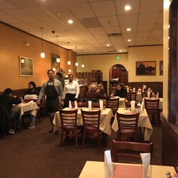 Dining Dining
