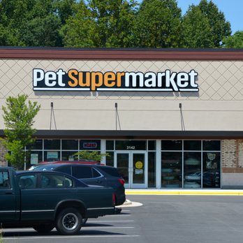 Pet Supermarket - Pet Stores Near Me - Clemmons, North Carolina Pet Supermarket - Pet Stores Near Me - Clemmons, North Carolina