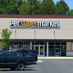 Pet Supermarket