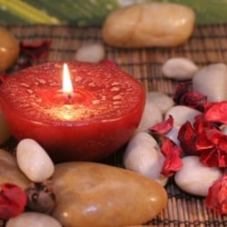 Relax in our peaceful atmosphere