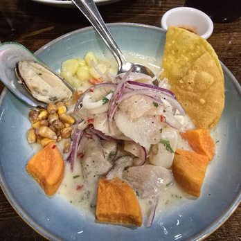 Inka's Restaurant - Peruvian Near Me - San Jose, California