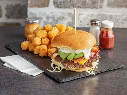 Meal4u LA by null