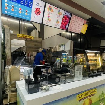Naturissimo - Ice Cream & Frozen Yogurt Near Me - Pembroke Pines, Florida Naturissimo - Ice Cream & Frozen Yogurt Near Me - Pembroke Pines, Florida