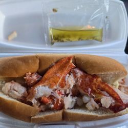 Angie’s Lobster