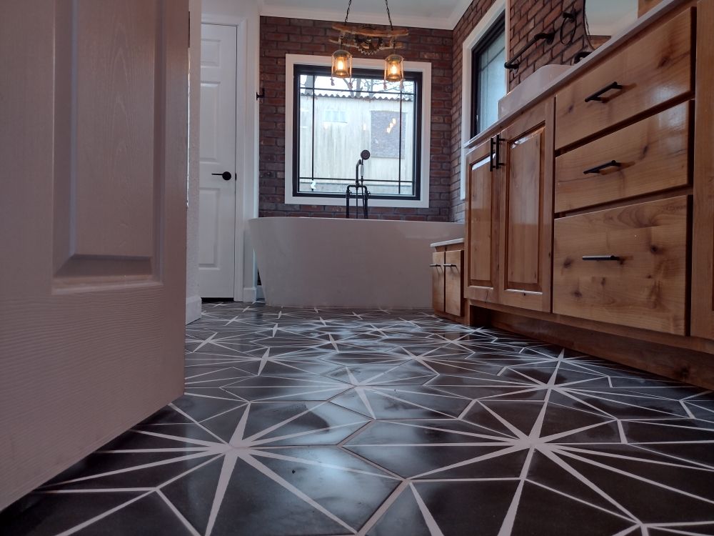 Slide of Semper Fi Contracting