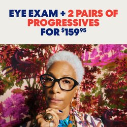 America's Best Contacts & Eyeglasses